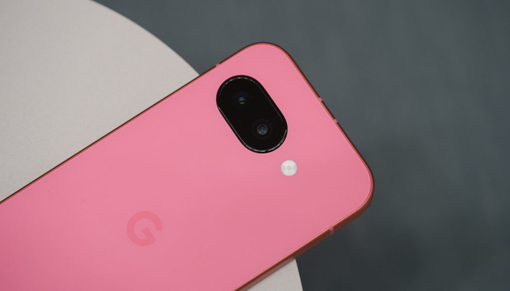 Google’s regular Pixel 10 will reportedly get worse (but more) cameras