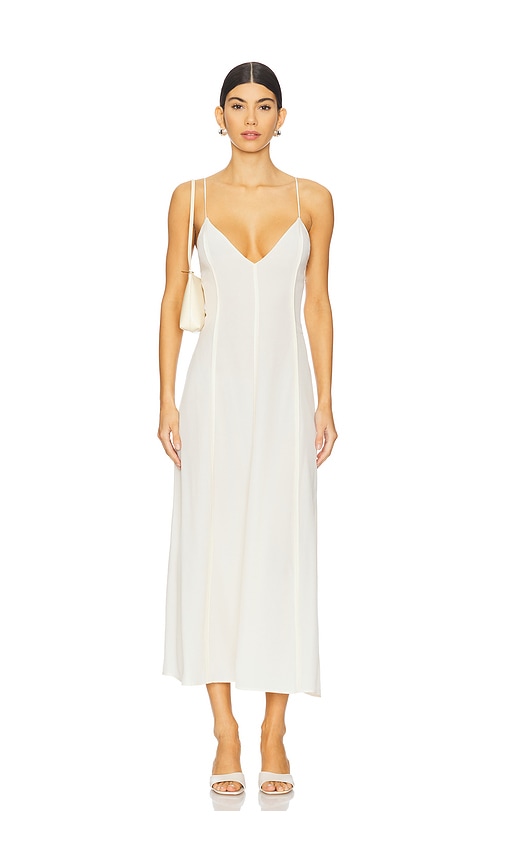 Imani Maxi Dress