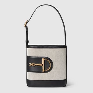 Gucci 73 Small Bucket Bag