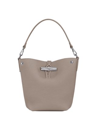 Extra Small Le Roseau Bucket Bag