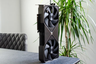 GPU prices are out of control again