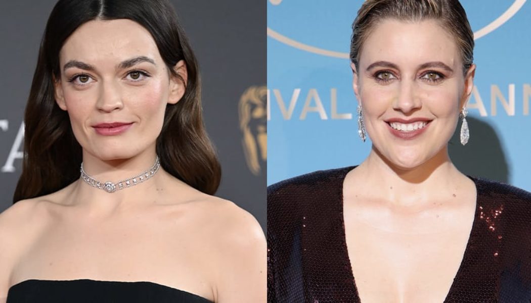 Greta Gerwig Casts Emma Mackey as the White Witch in 'The Chronicles of Narnia'