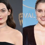 Greta Gerwig Casts Emma Mackey as the White Witch in 'The Chronicles of Narnia'