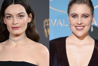 Greta Gerwig Casts Emma Mackey as the White Witch in 'The Chronicles of Narnia'