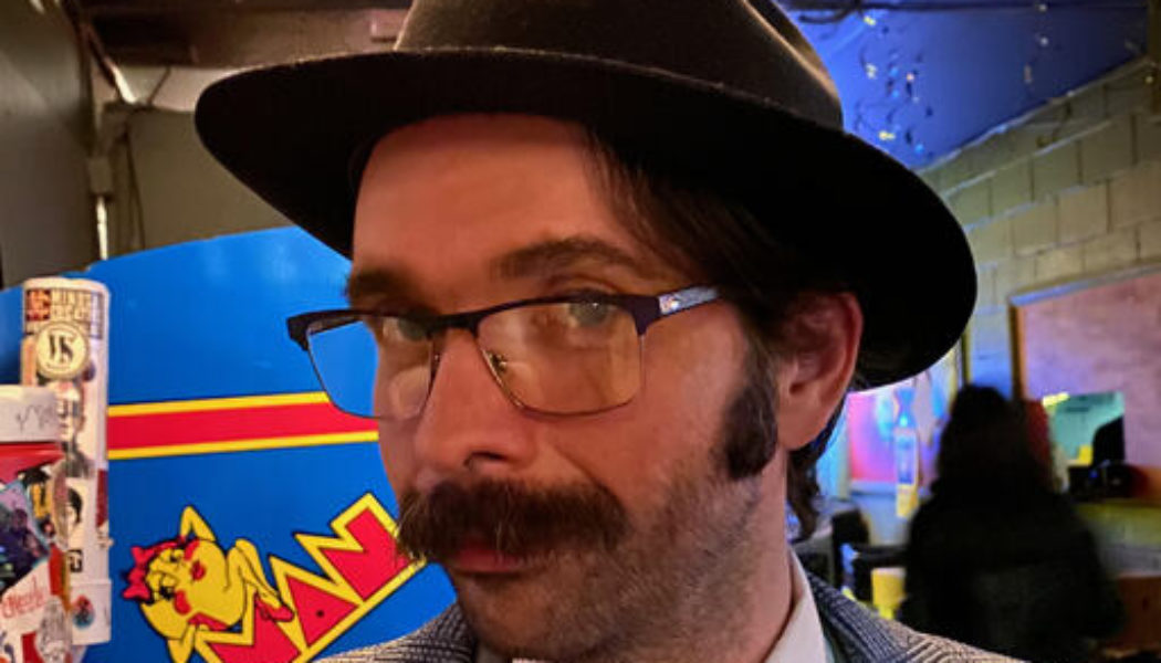 Hades II will launch first for consoles on Nintendo Switch and Switch 2