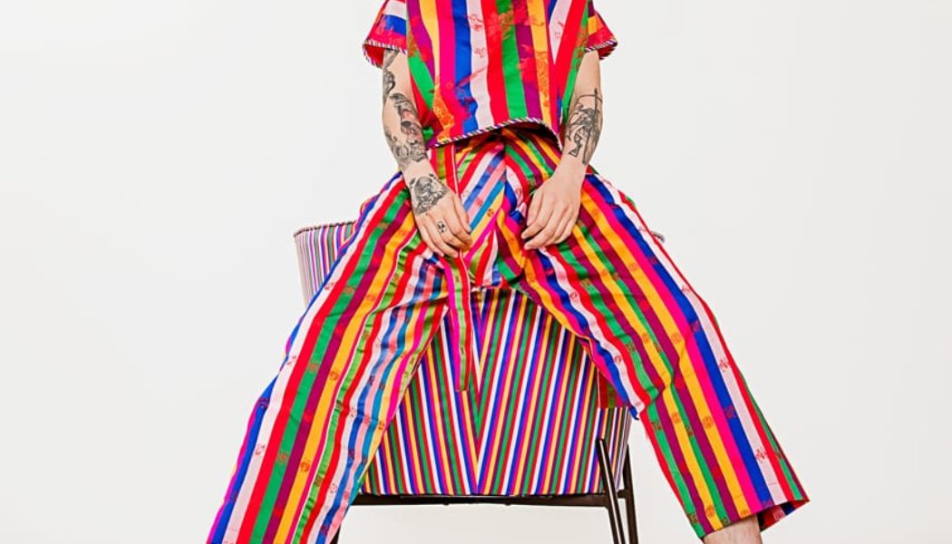 ‘Hallyu! The Korean Wave’ Lands at Museum Rietberg This Year