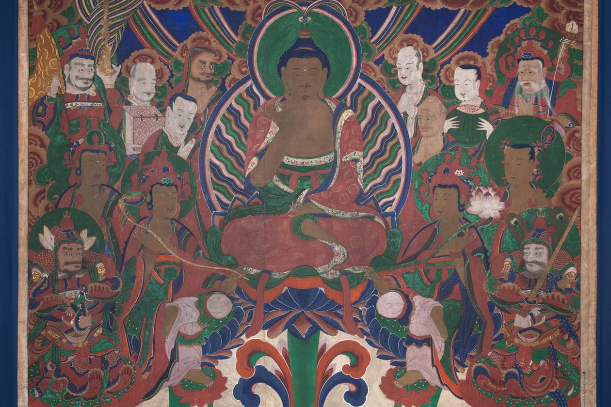 hallyu! the korean wave museum rietberg zurich summer exhibition art fashion music bts blackpink contemporary culture squid games parasite victoria and albert