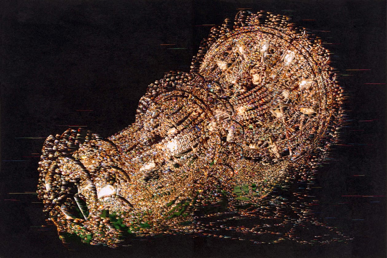 hallyu! the korean wave museum rietberg zurich summer exhibition art fashion music bts blackpink contemporary culture squid games parasite victoria and albert