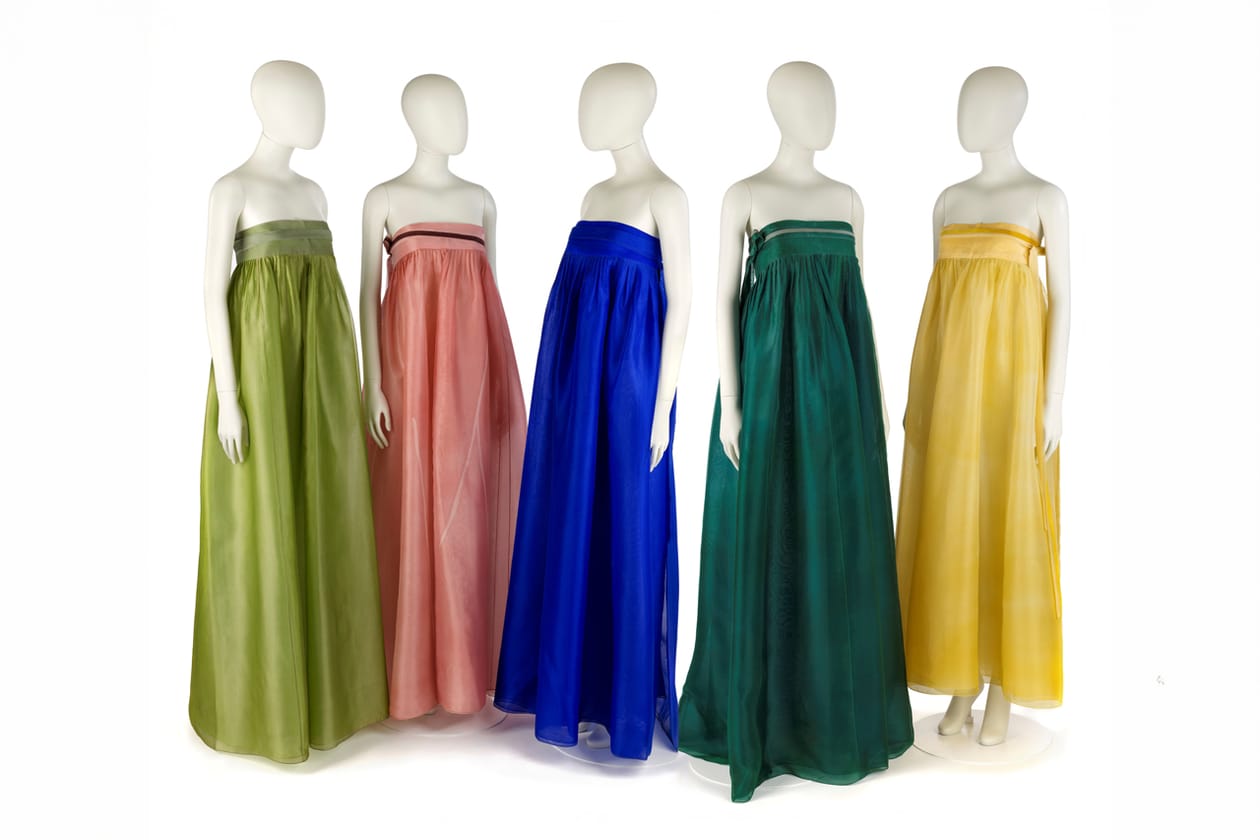 hallyu! the korean wave museum rietberg zurich summer exhibition art fashion music bts blackpink contemporary culture squid games parasite victoria and albert