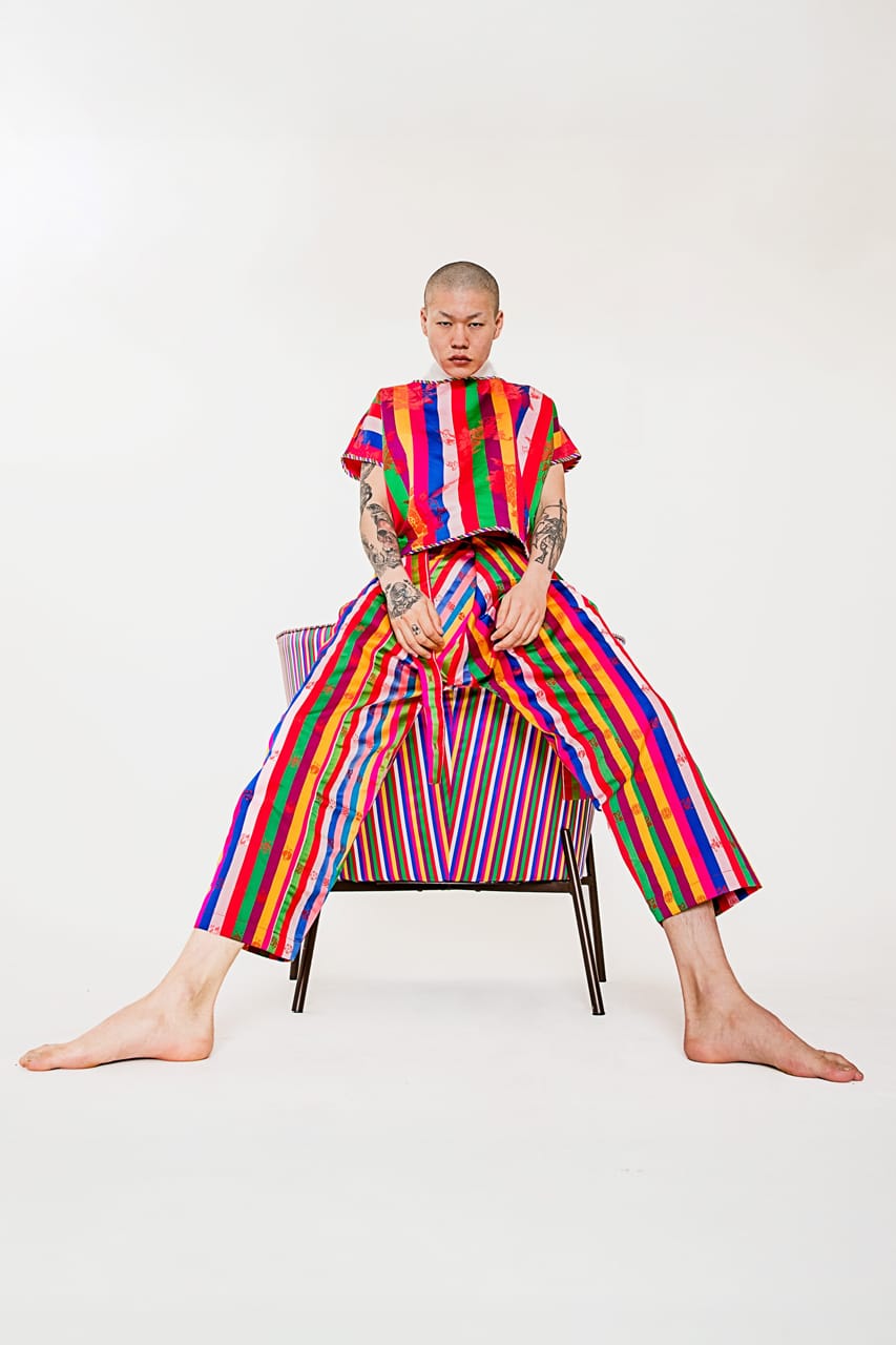 hallyu! the korean wave museum rietberg zurich summer exhibition art fashion music bts blackpink contemporary culture squid games parasite victoria and albert