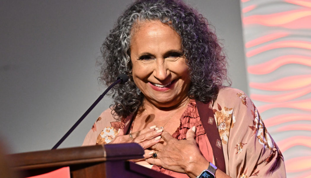 Happy B’Day Cathy Hughes! 10 Fun Facts About Our Boss Lady