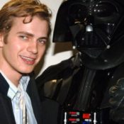 Hayden Christensen To Return as Anakin Skywalker in 'Ahsoka' Season Two