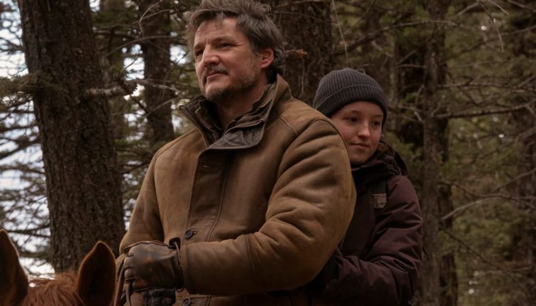 HBO Renews 'The Last of Us' a for Third Season