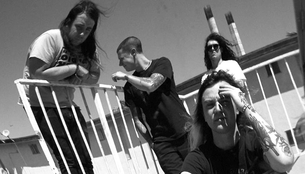 Heavy Song of the Week: Full of Hell Go Fantasy Metal on Fiery “Knight’s Oath”