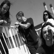 Heavy Song of the Week: Full of Hell Go Fantasy Metal on Fiery “Knight’s Oath”