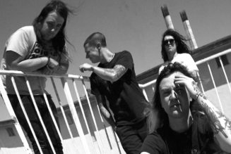 Heavy Song of the Week: Full of Hell Go Fantasy Metal on Fiery “Knight’s Oath”