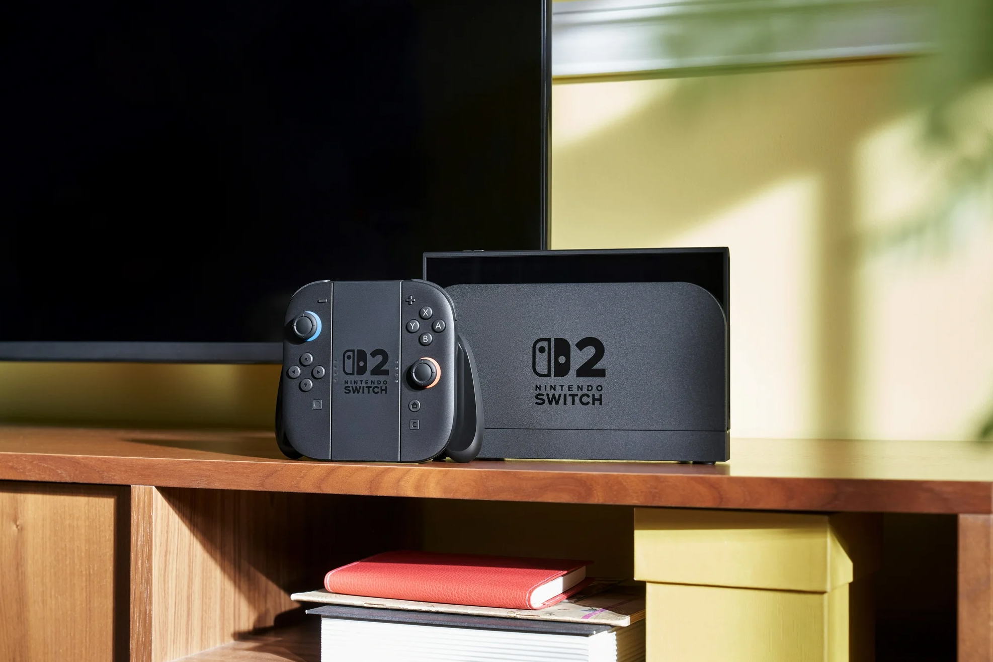 Nintendo Switch 2 Lifestyle Image 5