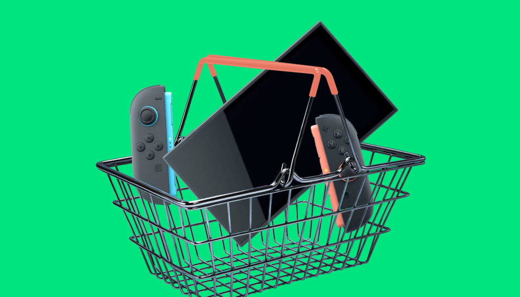 Here’s how you can prepare for the next round of Nintendo Switch 2 preorders