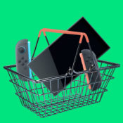 Here’s how you can prepare for the next round of Nintendo Switch 2 preorders