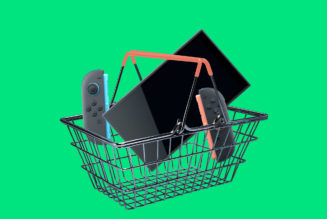 Here’s how you can prepare for the next round of Nintendo Switch 2 preorders