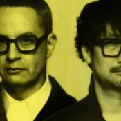 Hideo Kojima and Nicolas Winding Refn Come Together in New Tokyo Show