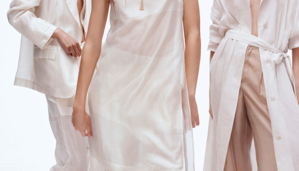 H&M Just Launched the Most Sophisticated Spring Capsule—18 Pieces That Will Sell Out First