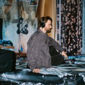 Hypeart Visits: Jon Rafman Constructs a New Canon for the Post-Truth Generation