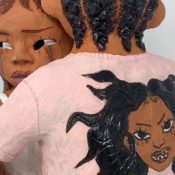 Hypeart Visits: Sydnie Jimenez Keeps Her Ceramics Grounded in the Personal