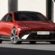 Hyundai’s Ioniq 6 redesign is a little sportier and a bit weirder