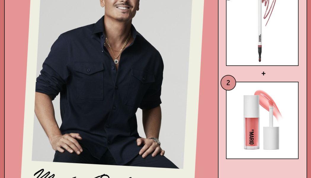 I Asked 13 Editors and MUAs to Drop Their #1 Lip Combo That Always Attracts Compliments