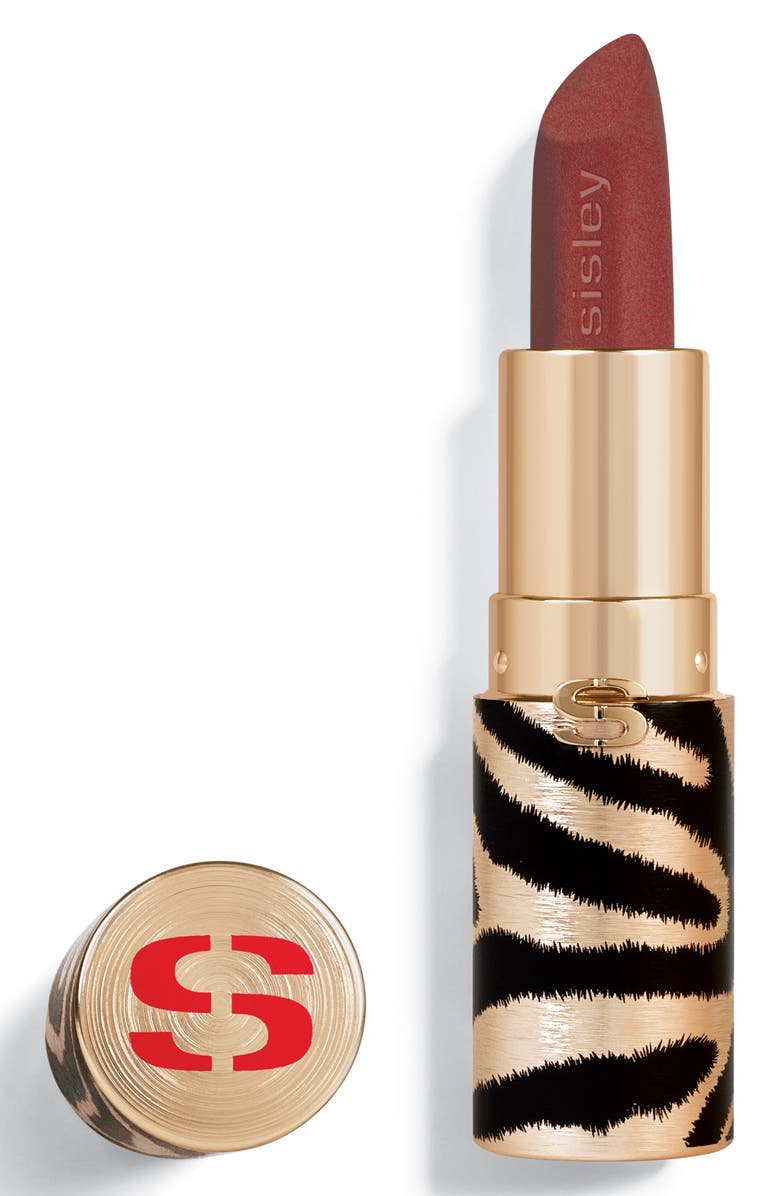 Sisley Paris Phyto-Rouge Velvet Lipstick in Beige Crush