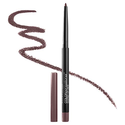Maybelline Color Sensational Lip Liner in Gone Greige