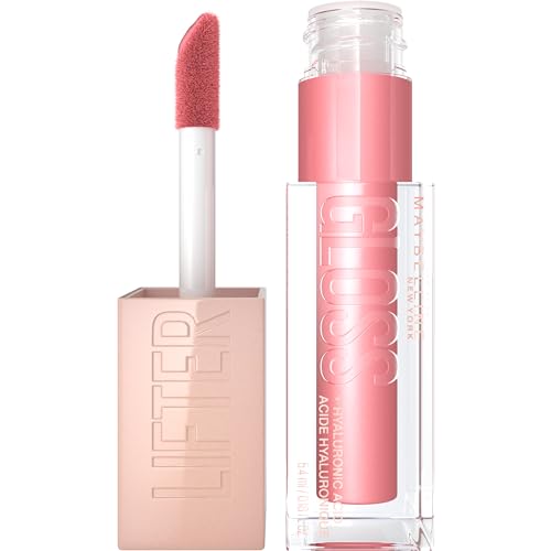 Maybelline Lifter Gloss