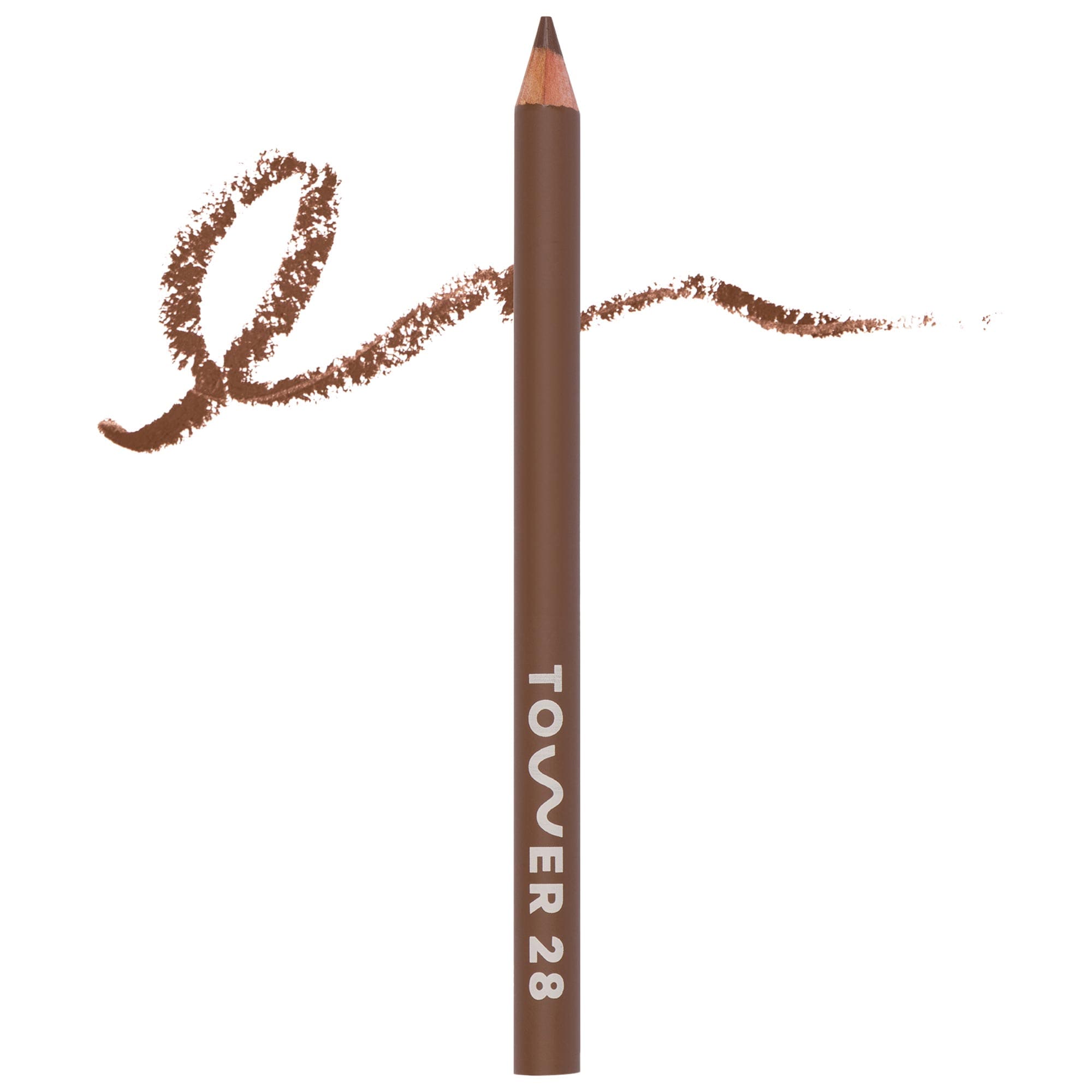 Oneliner Lip Liner + Eyeliner + Cheek Pencil