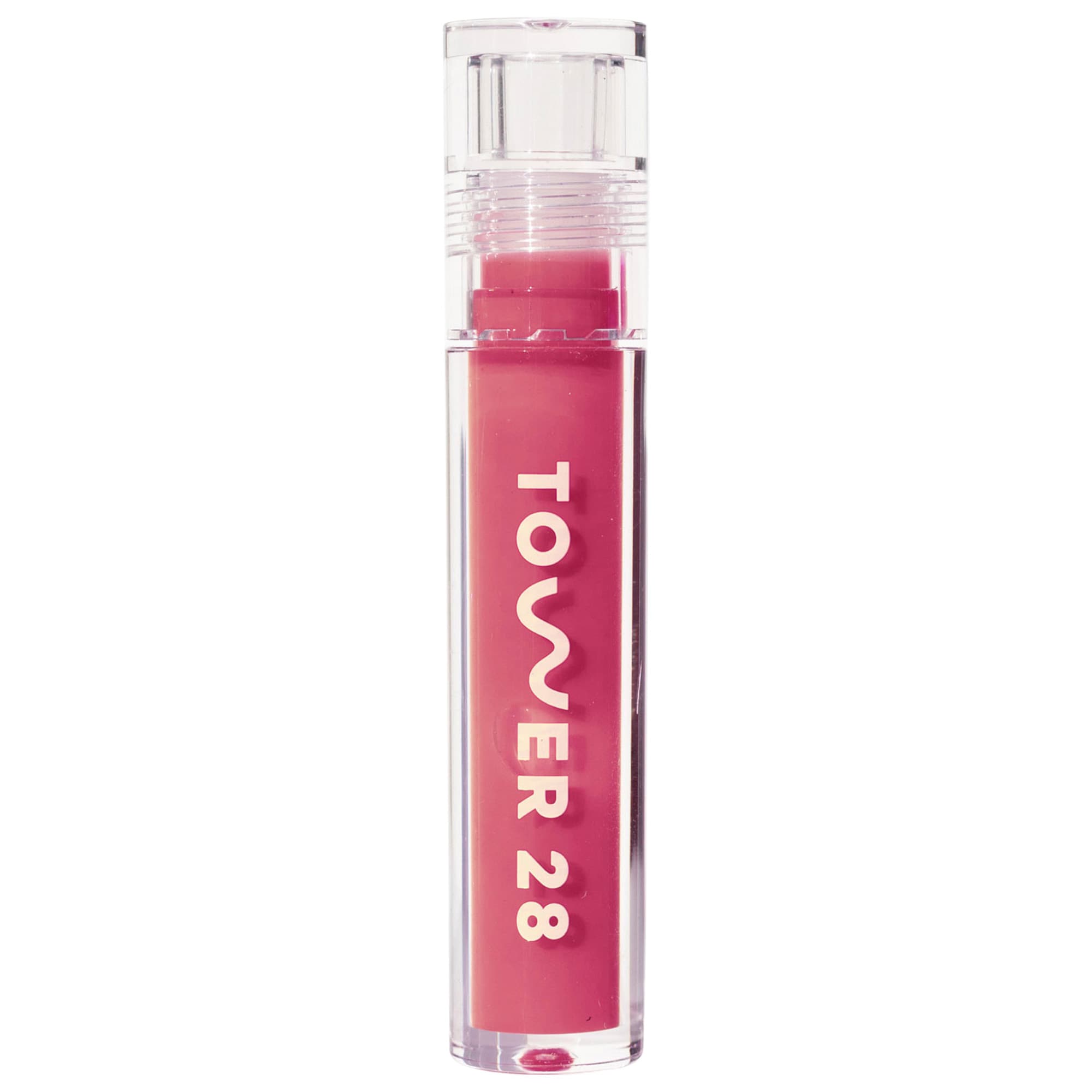 Shineon Lip Jelly Hydrating Non-Sticky Lip Gloss