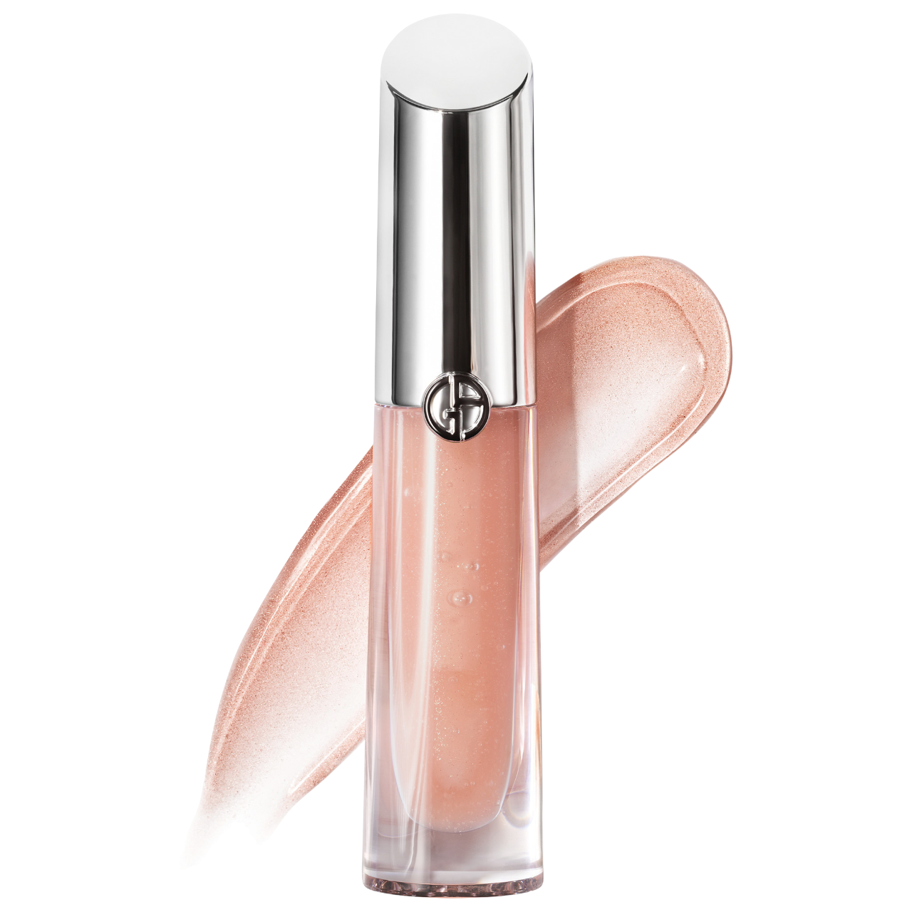 Prisma Glass Hydrating Lip Gloss With Squalane