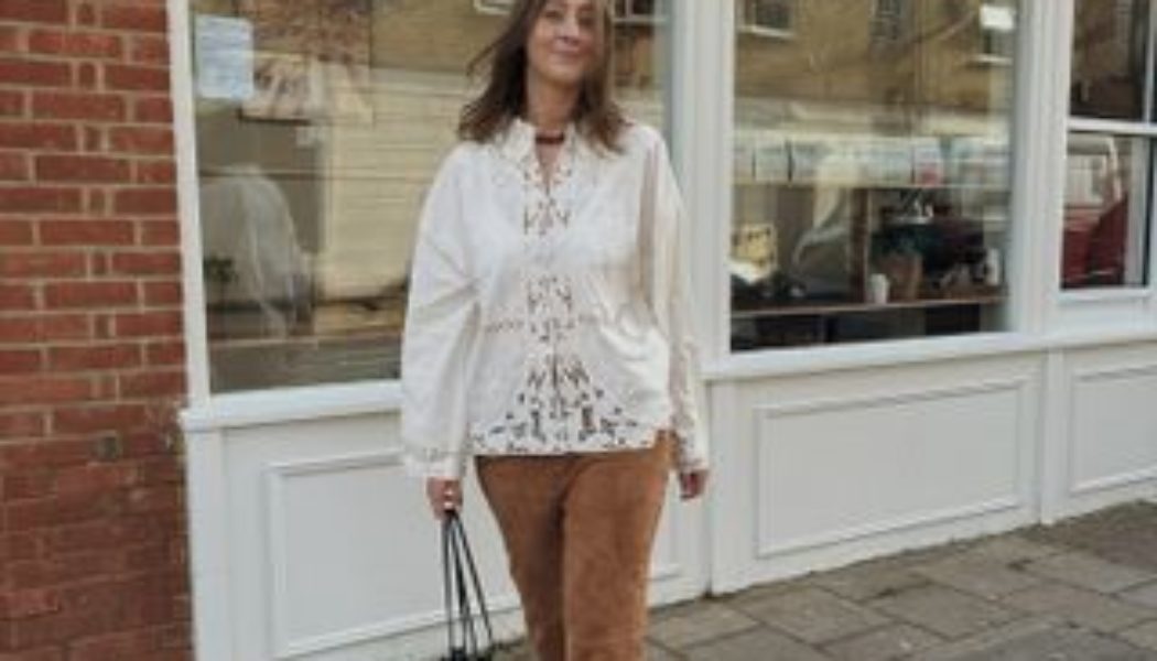 I Have a Strong Hunch These 17 Expensive-Looking Zara Blouses Will Sell Out By May