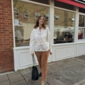 I Have a Strong Hunch These 17 Expensive-Looking Zara Blouses Will Sell Out By May