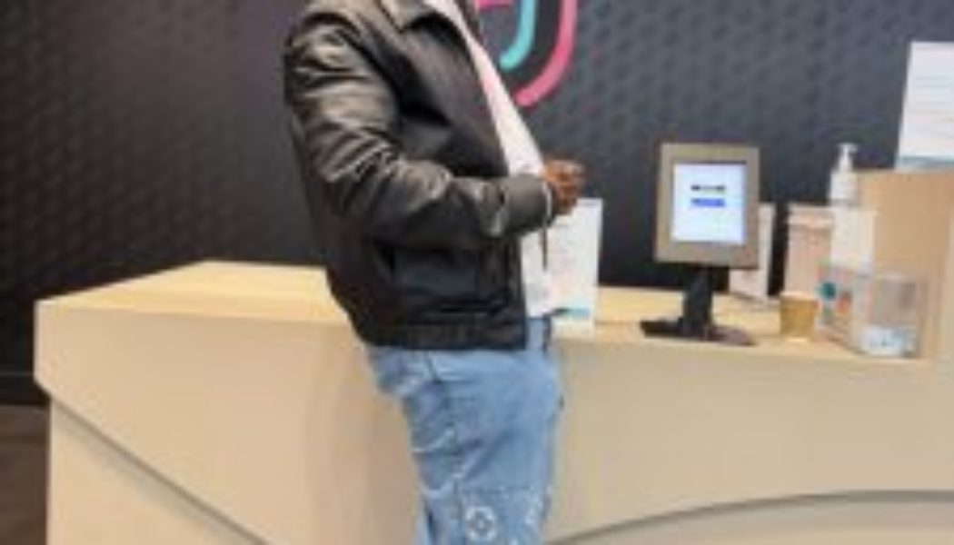 “I Have Received The Most TikTok Diamonds in 2025” - TikTok King Idongesit Isemin Declares » NaijaTunez - No. 1 Platform For Latest Naija Music & Videos