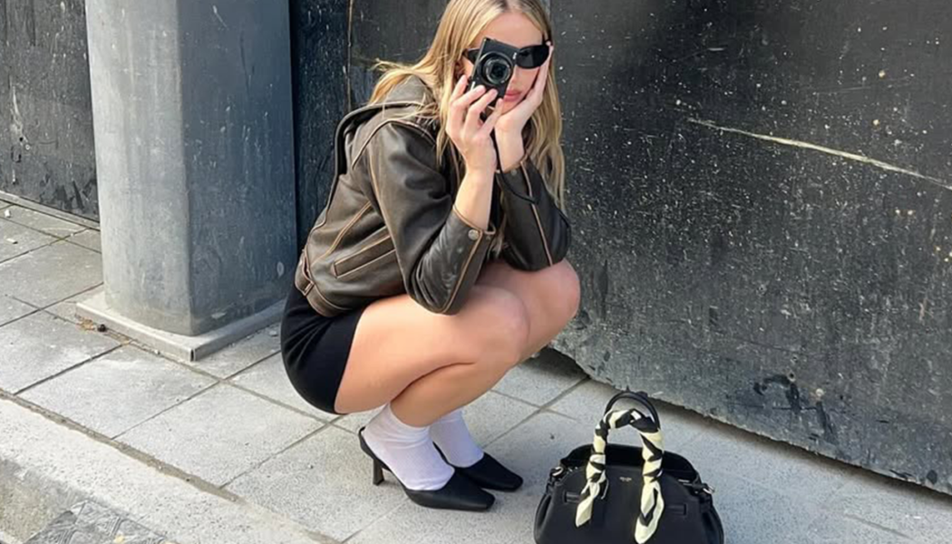 I Just Found 32 of the Prettiest Pieces I'll Be Wearing All Spring From Free People