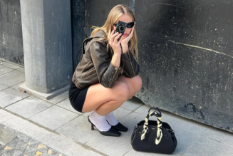 I Just Found 32 of the Prettiest Pieces I'll Be Wearing All Spring From Free People