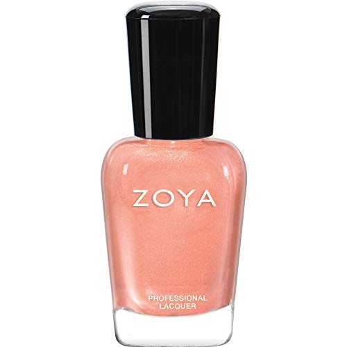 Zoya Nail-Polish, Tessa