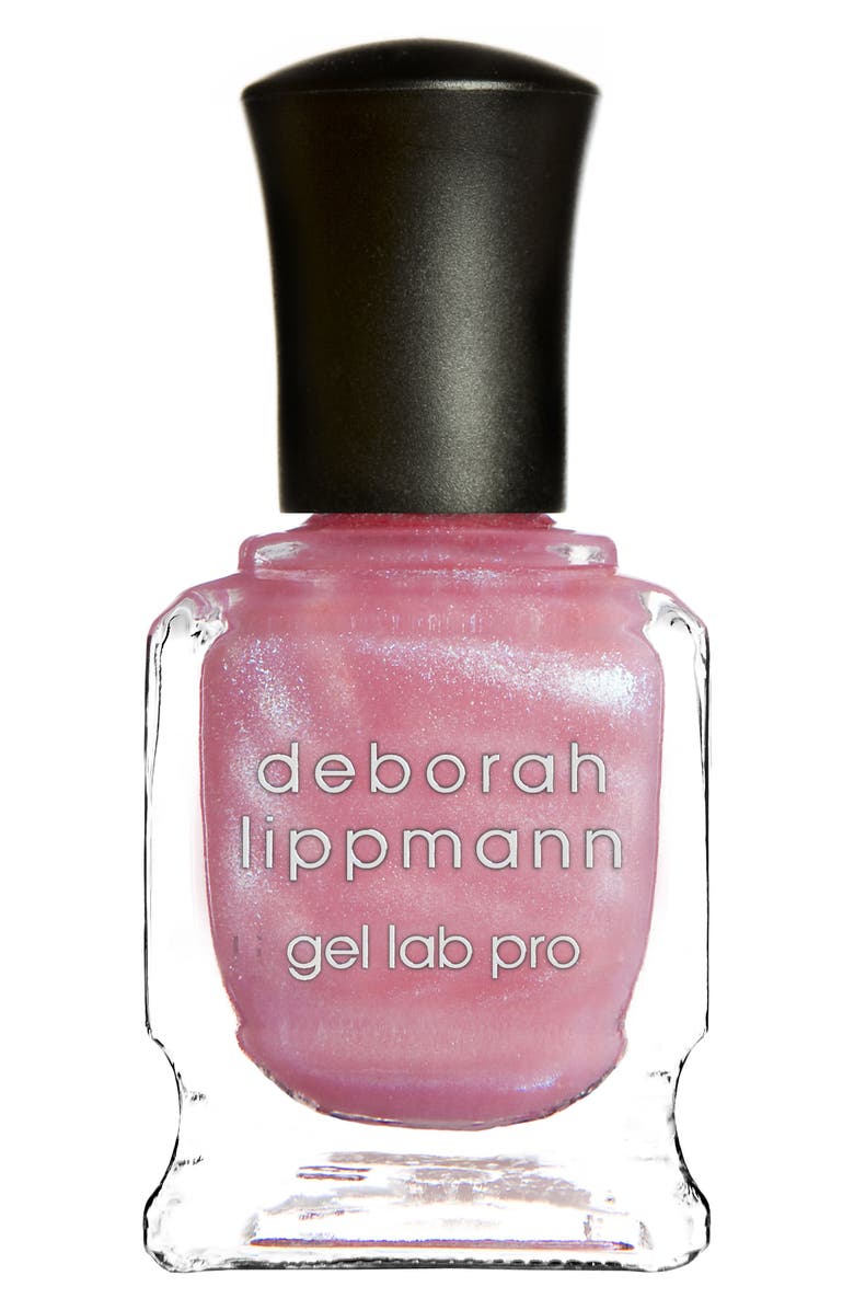 Gel Lab Pro Nail Color
