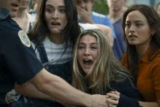 'I Know What You Did Last Summer' Horror Franchise Returns With Official Trailer