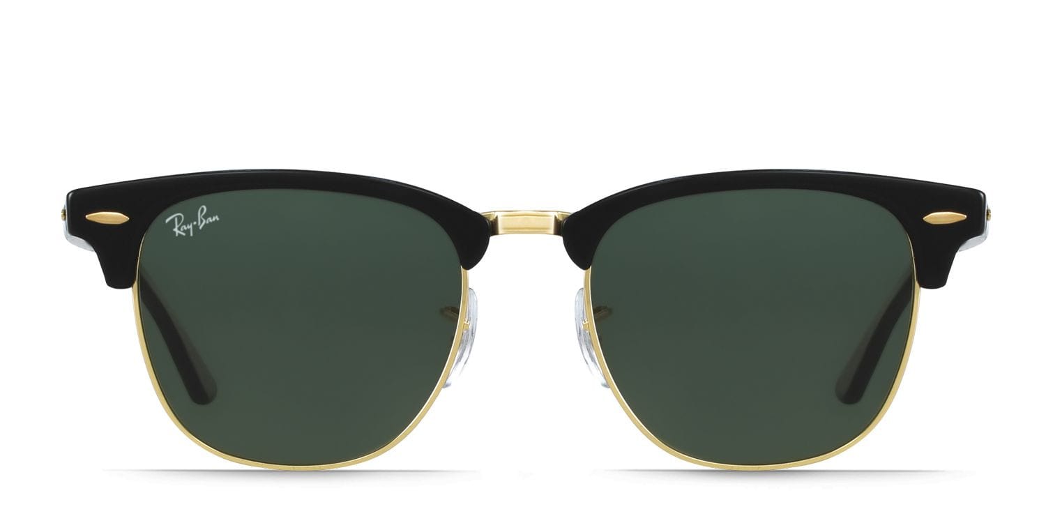 Glasses USA, Ray-Ban RB3016 Clubmaster
