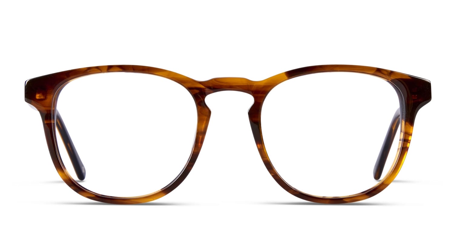 Glasses USA, Muse Brenner