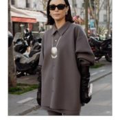 I Saw Every Major Runway in New York, Milan, and Paris—These 5 Trends Are Coming for 2025