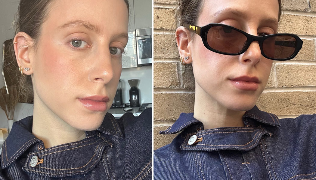 I Test-Drove 5 Cult Lip Liners in 7 Days—This Is the One That Didn't Require a Single Reapplication