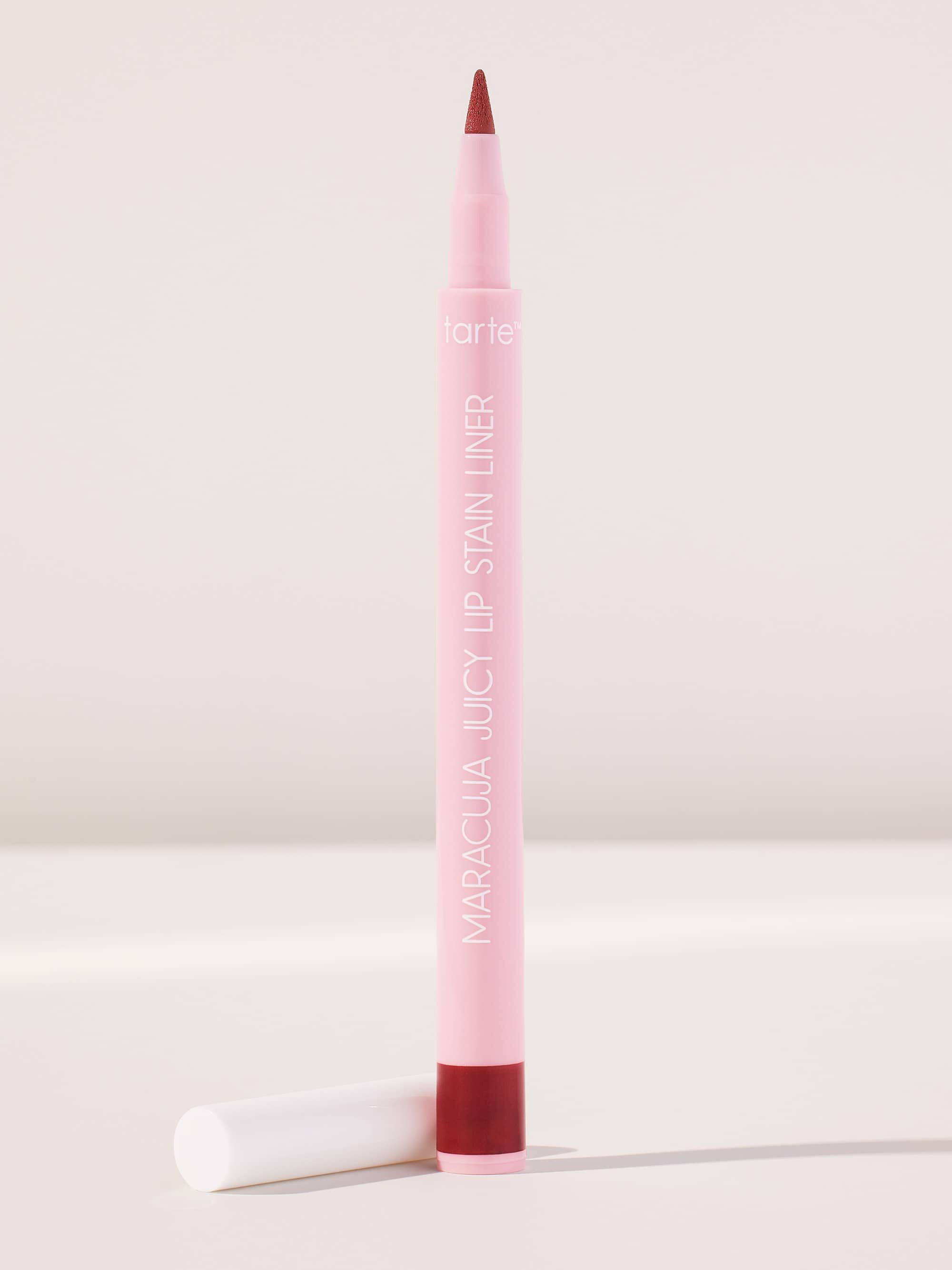 Tarte, Maracuja Juicy Lip Stain Liner