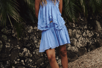 I Want to Look Chic, Cool and Put-Together This Summer—17 New-In Pieces I Know Will Nail the Brief